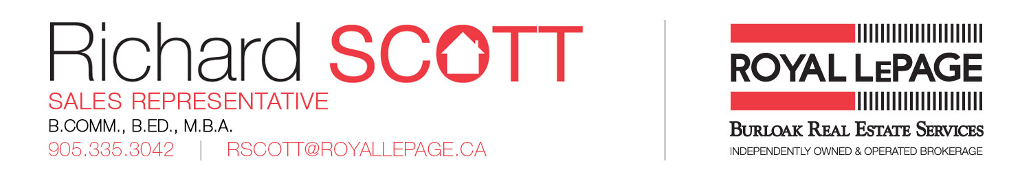 126 Waterford Drive, Guelph - Richard Scott